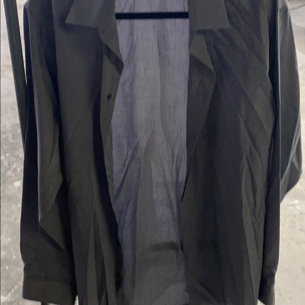 Dress shirt